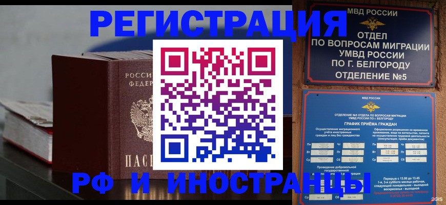 прописка 2025 в Краснозаводске